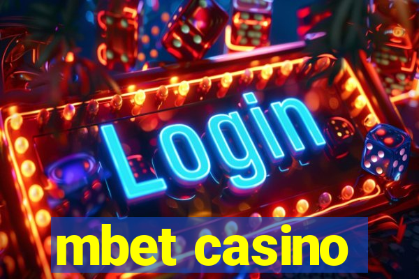 mbet casino