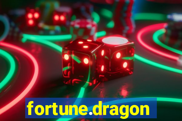 fortune.dragon