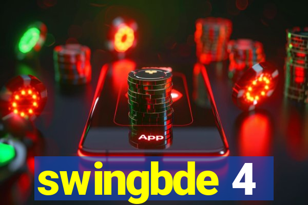 swingbde 4