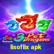 lisoflix apk