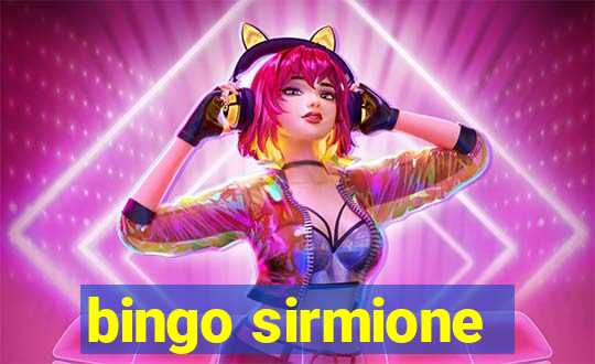 bingo sirmione