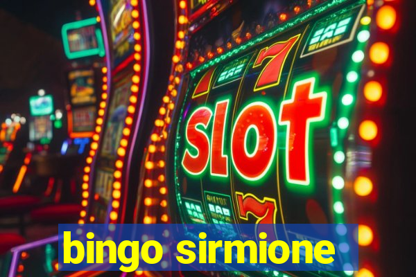 bingo sirmione