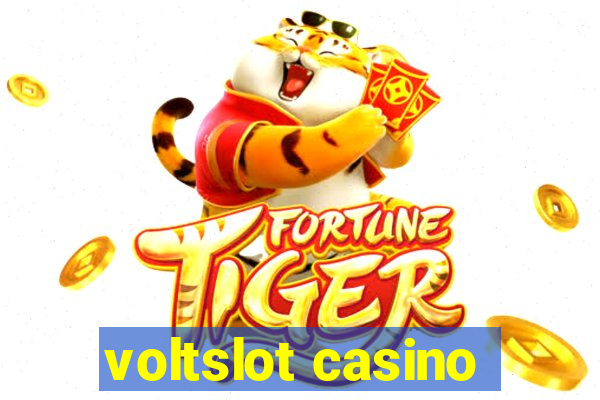 voltslot casino