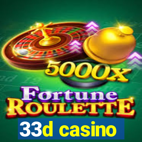 33d casino