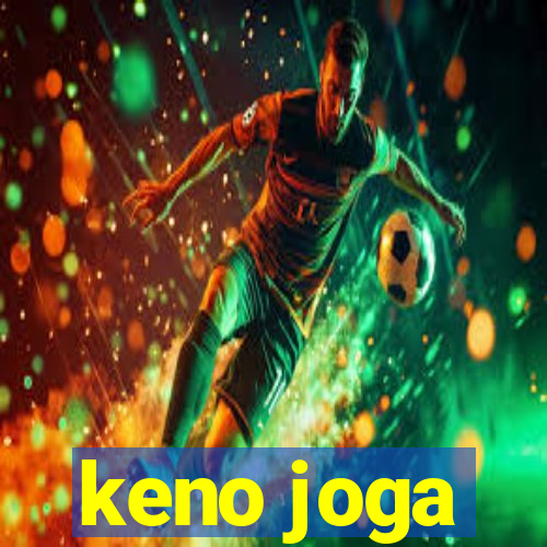 keno joga