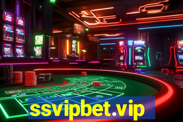 ssvipbet.vip