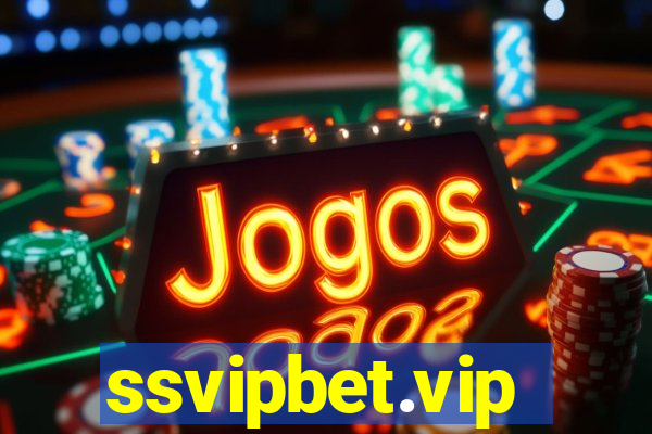 ssvipbet.vip