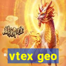 vtex geo