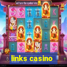 links casino