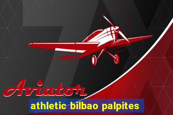 athletic bilbao palpites