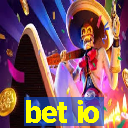 bet io