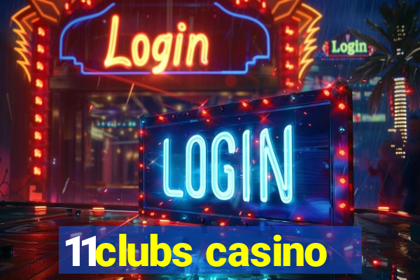 11clubs casino