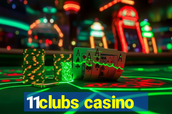 11clubs casino