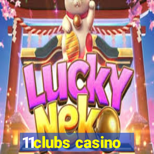 11clubs casino