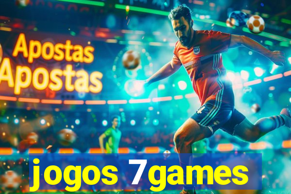 jogos 7games