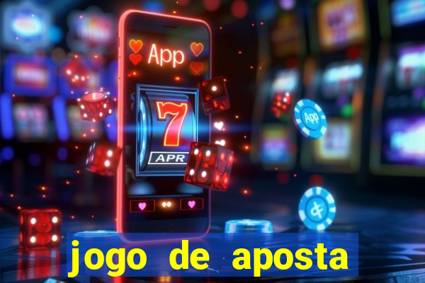 jogo de aposta mega sena