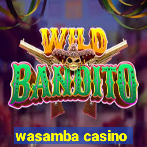 wasamba casino