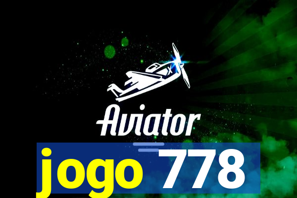 jogo 778