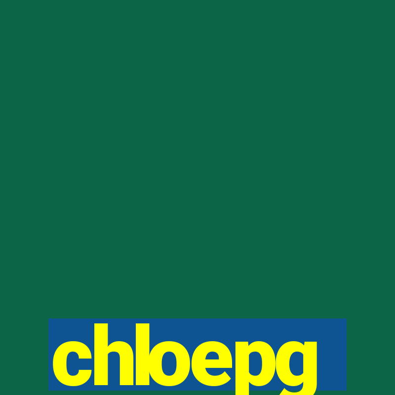 chloepg