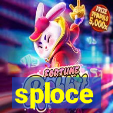 sploce