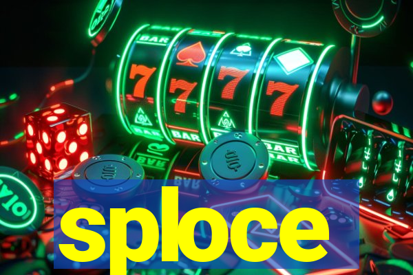 sploce