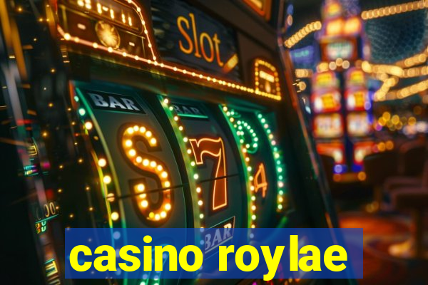 casino roylae