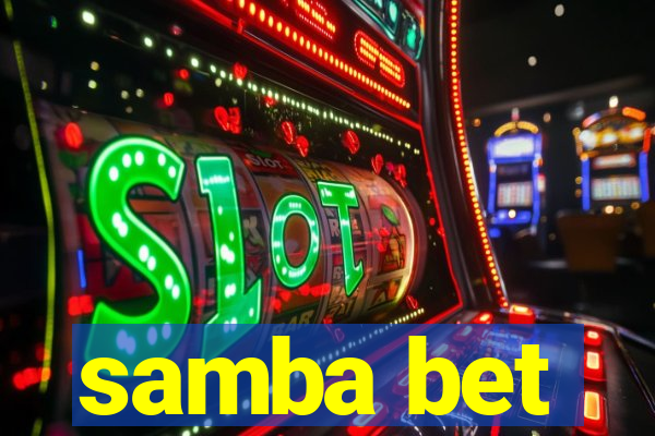 samba bet