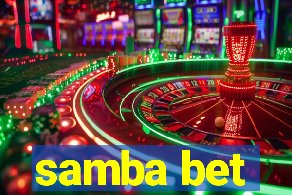 samba bet