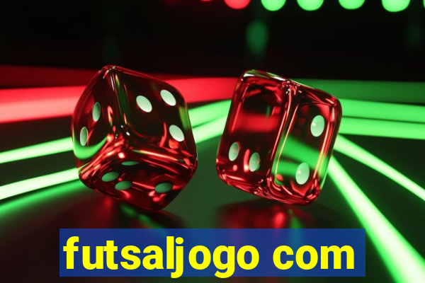 futsaljogo com