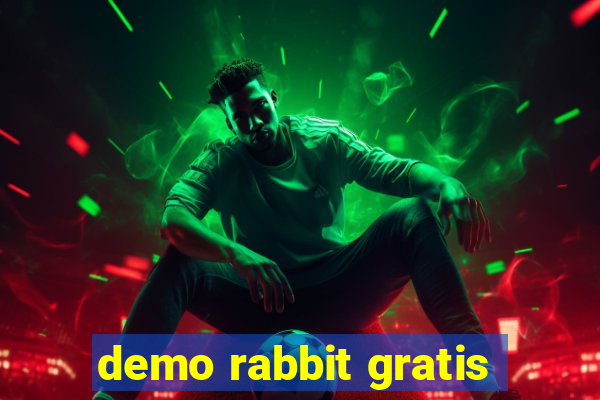 demo rabbit gratis