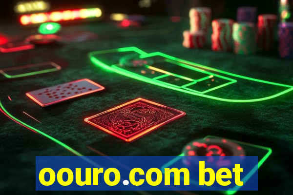 oouro.com bet