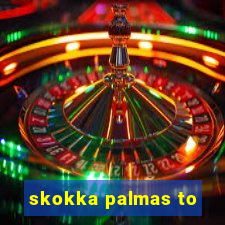 skokka palmas to