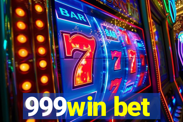 999win bet