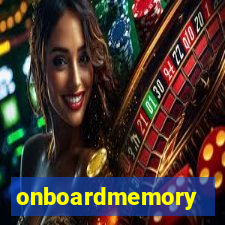 onboardmemory