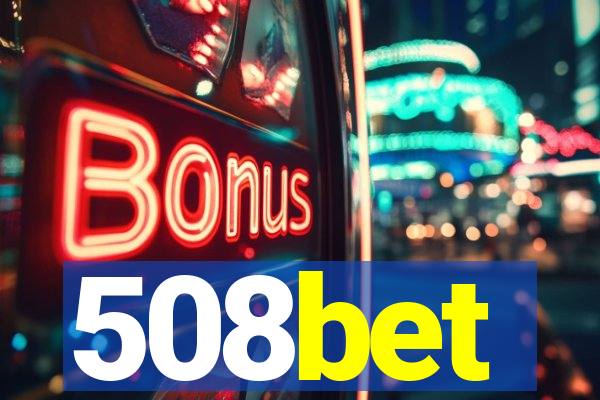 508bet