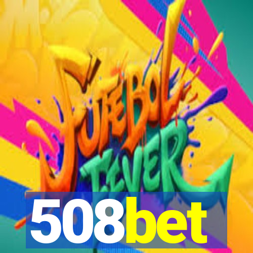 508bet