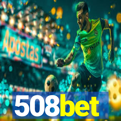 508bet