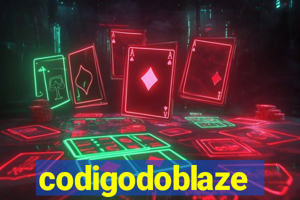 codigodoblaze