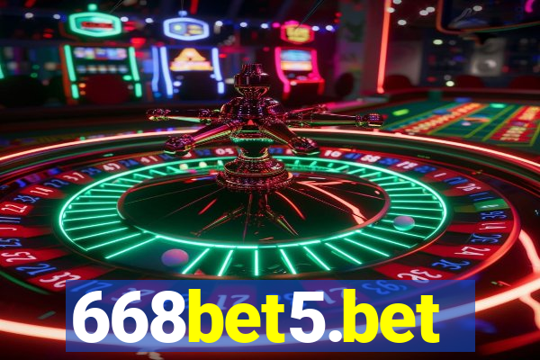 668bet5.bet