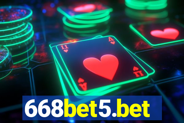 668bet5.bet