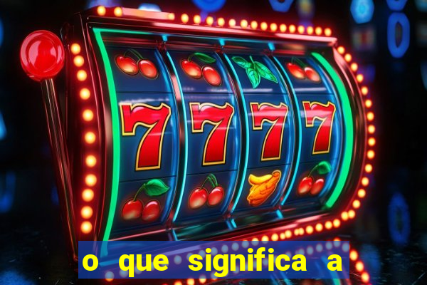 o que significa a sigla srn