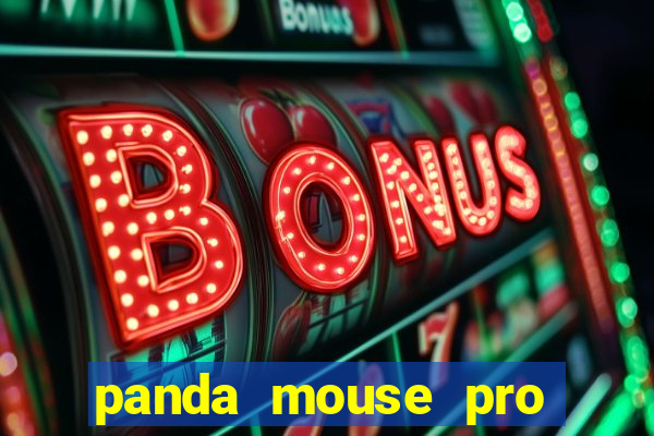 panda mouse pro 1.9.0 apk download