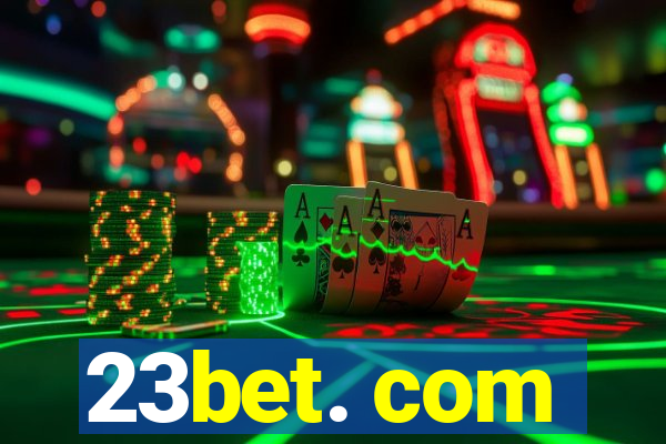 23bet. com