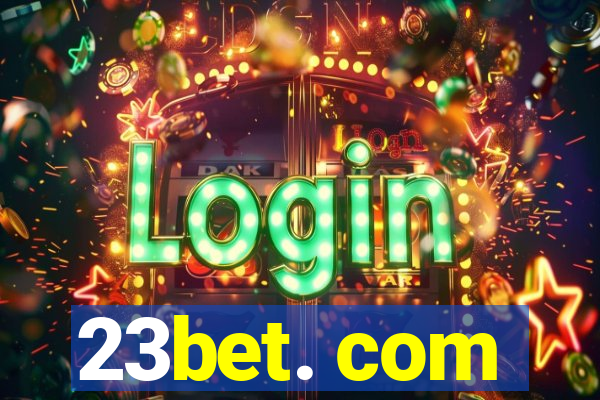 23bet. com