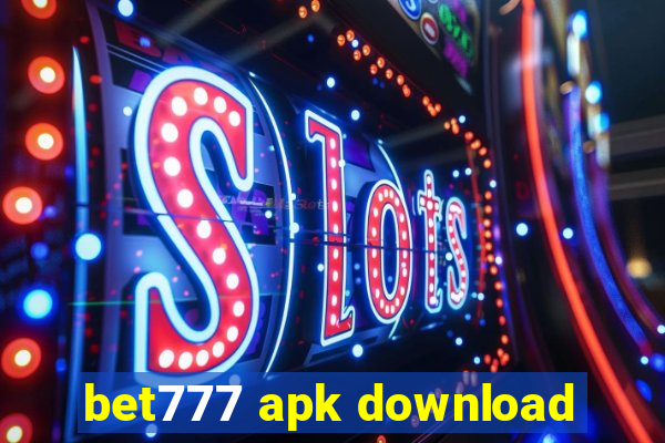 bet777 apk download