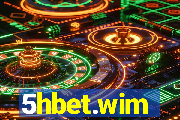 5hbet.wim