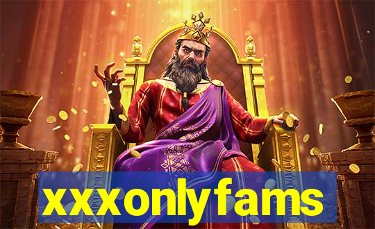 xxxonlyfams