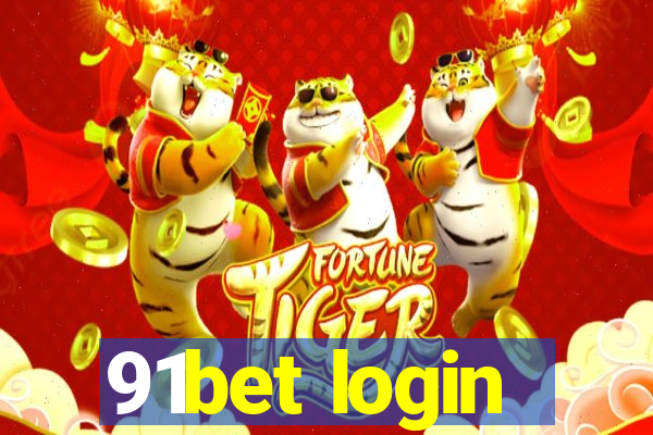 91bet login