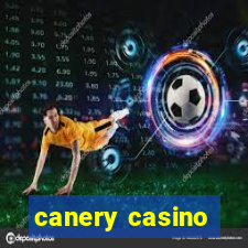 canery casino