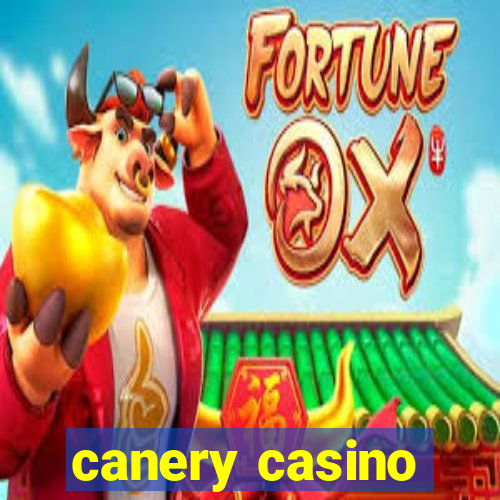 canery casino